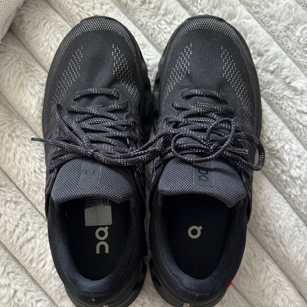 On Running Cloudswift 4 Ad - image 2